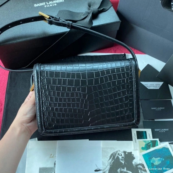 Tony Luxuries SOLFERINO YSL MEDIUM 0730